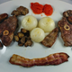 Image for article titled Who's Up For Some Weird Grilled Meat And Jefferson Davis Pie?
